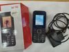 Masstel IZI 112 Black
