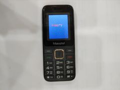  Masstel IZI 112 Black 