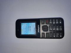  Masstel IZI 112 Black 