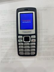  Masstel IZI 120 BLACK 