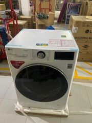  Máy giặt LG Inverter 9 kg FV1409S2W 