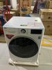 Máy giặt LG Inverter 9 kg FV1409S2W