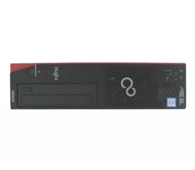Máy Tính Để Bàn Pc Fujitsu Esprimo D556 Core I3, Ssd Tốc Độ Cao