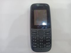  Nokia 105 SS 2019 Đen 