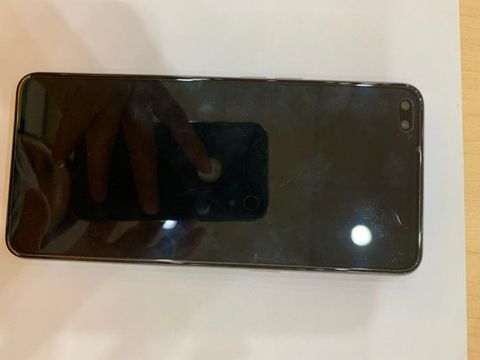 OPPO Reno 3 Pro White