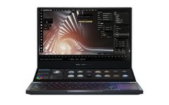  Asus Rog Zephyrus Duo 15 