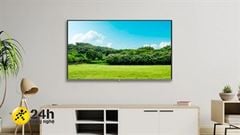  Xiaomi Mi TV 4A 40 Horizon Edition ra mắt: Viền mỏng, loa 20W hỗ trợ DTS-HD, nhiều công nghệ độc quyền, giá 7.6 triệu đồng 
