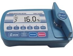  Máy đo độ ẩm hạt nông sản G-won GMK-303RS 