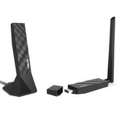  USB Wi-Fi Asus AC56 USB 3.0 Băng Tần Kép Wireless AC1300 