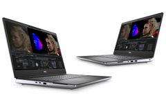  Laptop Dell Precision7550 