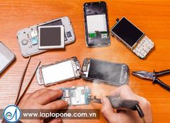 Thay vỏ laptop Hp Pavilion 15-N013DX uy tín