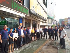  Nội Dung Sinh Hoạt Ngày 25/12 Tại Trung Tâm 265Xvnt 
