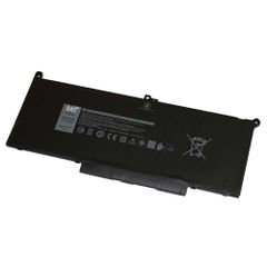 Thay pin laptop Dell TPHCM