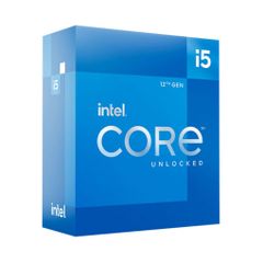  Bộ Xử Lý Intel Core I5-12500 