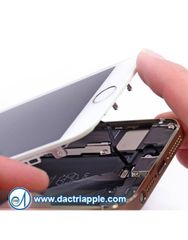 Sửa iPhone 5 lấy liền quận 10 uy tín - Bảo Hành One