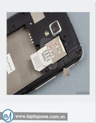 Sửa iPhone 6 mất loa lấy liền