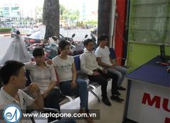 Sửa iPhone 5s , 6 plus, 6, 5c, 5, 4s , 4  uy tín ở đâu ?