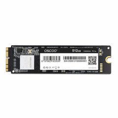  SSD OSCOO NVMe 512GB 