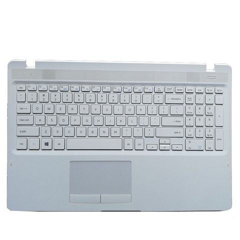 Vỏ mặt B Samsung R710