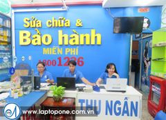 Thay vỏ laptop Hp 15-AE giá rẻ