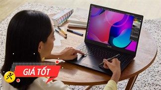 Điểm mặt ngay 5 mẫu laptop giá rẻ chưa đến 11 triệu đồng đi kèm quà tặng hấp dẫn, thích hợp cho học sinh sinh viên lắm đó nha