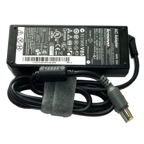 Sạc Adapter Lenovo  20V- 4.5A