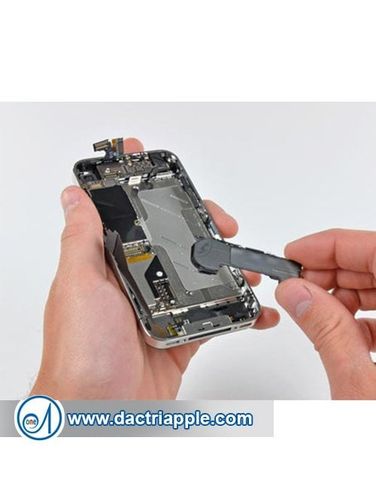 Sửa iPhone 5 lấy liền giá tốt quận 10
