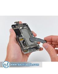 Sửa iPhone 5 lấy liền giá tốt quận 10 - Bảo Hành One