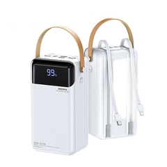  Sạc Dự Phòng Remax RPP-565 60000mAh 22.5W 