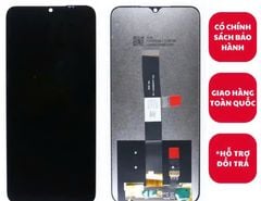 Màn Hình Xiaomi Redmi Poco C31 Full Zin New Hãng 