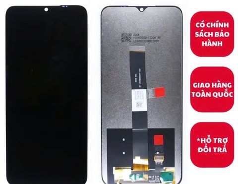 Màn Hình Xiaomi Redmi 9A Full Zin New Hãng
