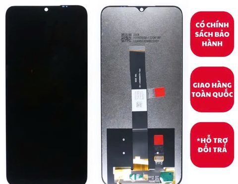 Màn Hình Xiaomi Redmi 10A Full Zin New Hãng