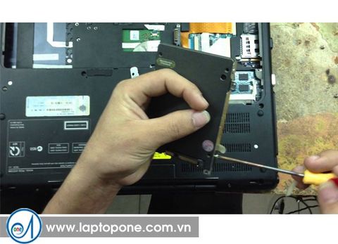Sửa iPhone 6 hư IC nguồn giá rẻ