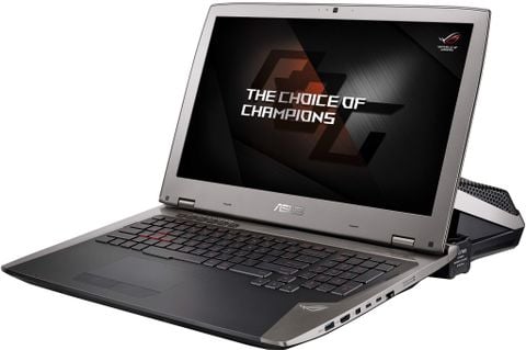 Asus Rog Gx700Vo-Triton