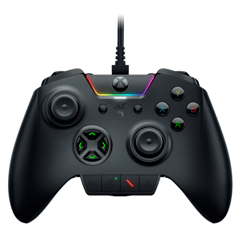 Razer Wolverine Ultimate Edition Gaming Controller