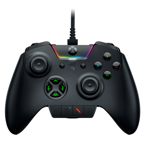 Razer Wolverine Ultimate Edition Gaming Controller