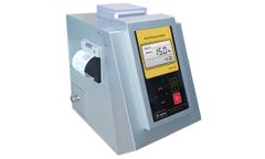  Máy đo độ ẩm hạt nông sản Single Kernel G-won SIGMA-3030 