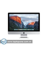  Thay vỏ iMac giá rẻ 