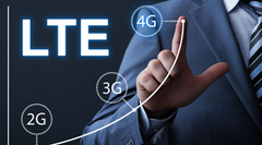  Mạng dữ liệu di động 4G là gì? 
