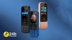 Nokia 225 4G Payment Edition ra mắt: Nổi bật với tính năng thanh toán di động, giá chỉ 1.2 triệu đồng 