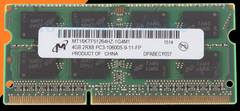  Ddr3 4G/1333 (10600)  Mt 