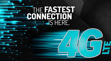 Bật 4G trên Huawei Y7 Prime