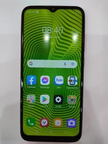 Vsmart Joy 3 (4G+64G) Trắng ngọc trai