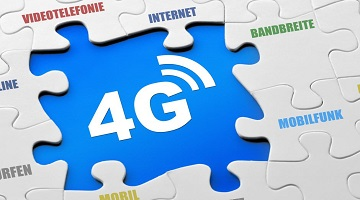 Bật 4G trên Huawei MediaPad T3 8.0 2017