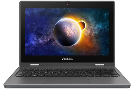 Laptop Asus BR1100FKA N6000/4GB/128GB/Touch/Win10 (BP0660T)