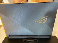  Asus G512 i5 10300H/8GB/512GB/4GB GTX1650Ti/15.6