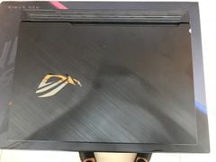  Asus G512 i5 10300H/8GB/512GB/4GB GTX1650Ti/15.6