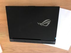 Asus G512 i7 10750H/8GB/512GB/4GB GTX1650Ti/15.6