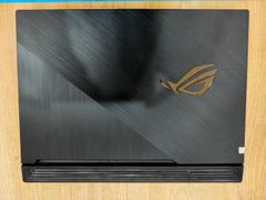  Asus G512 i5 10300H/8GB/512GB/4GB GTX1650Ti/15.6