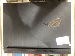  Asus G512 i7 10750H/8GB/512GB/4GB GTX1650Ti/15.6